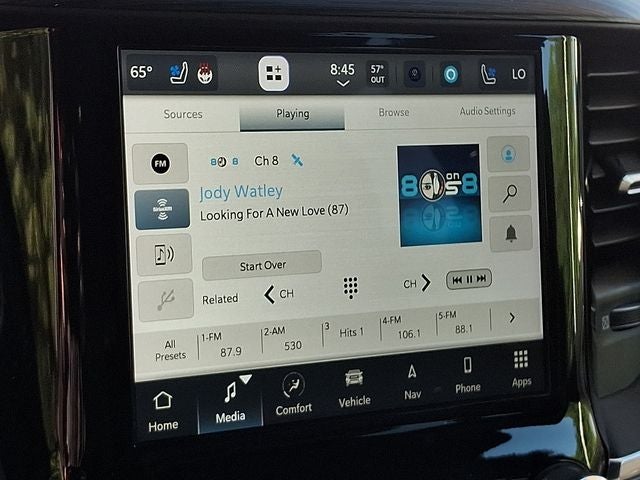 2024 RAM Ram 1500 Pickup Laramie - Photo 16
