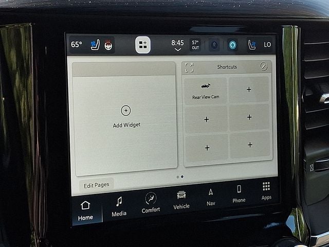 2024 RAM Ram 1500 Pickup Laramie - Photo 17