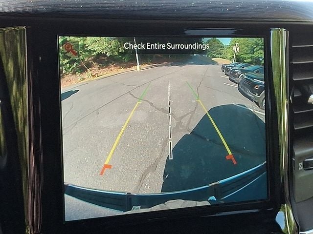 2024 RAM Ram 1500 Pickup Laramie - Photo 18