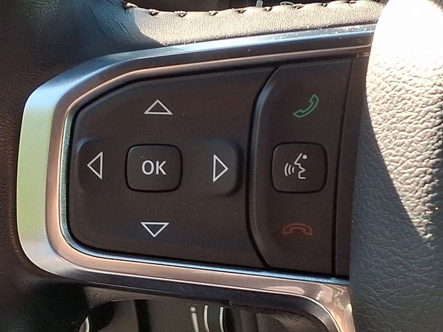 2024 RAM Ram 1500 Pickup Laramie - Photo 21