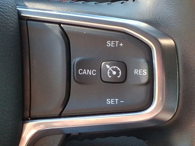 2024 RAM Ram 1500 Pickup Laramie - Photo 22
