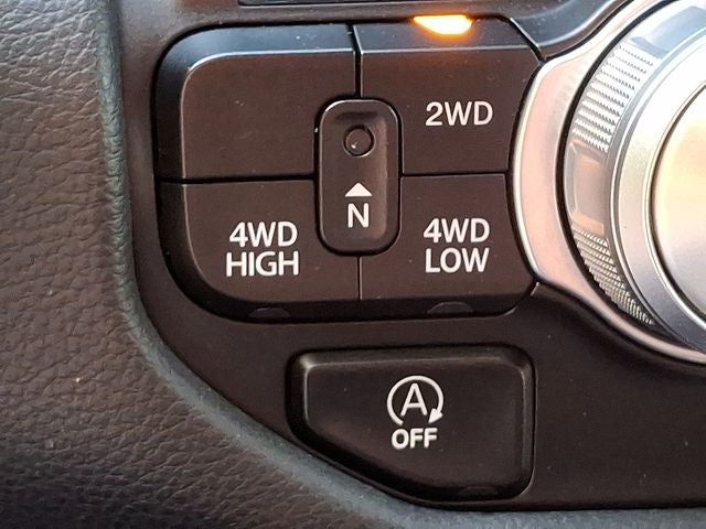 2024 RAM Ram 1500 Pickup Laramie - Photo 25