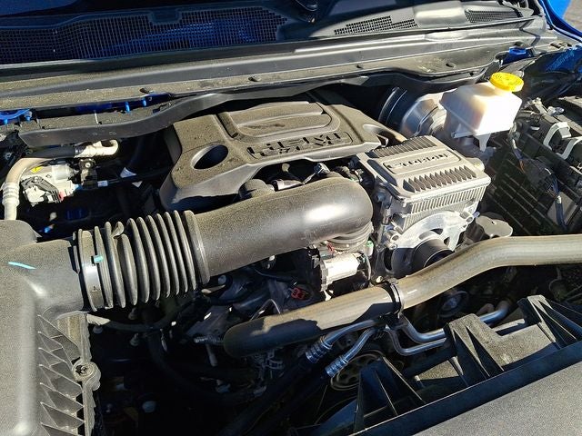 2024 RAM Ram 1500 Pickup Laramie - Photo 28