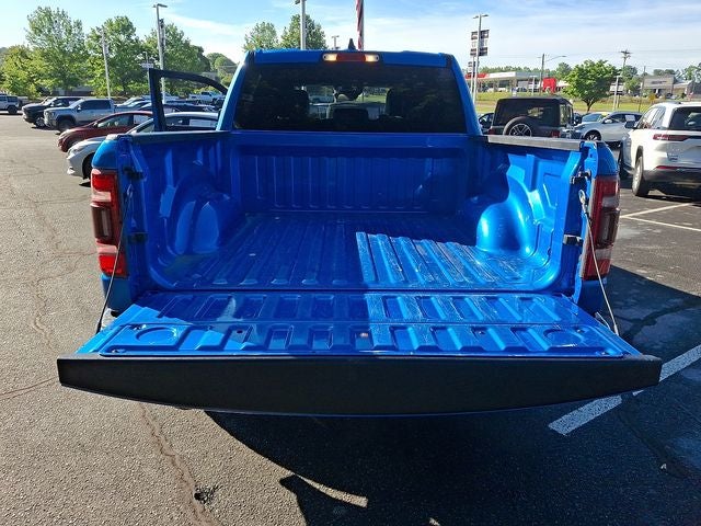 2024 RAM Ram 1500 Pickup Laramie - Photo 29