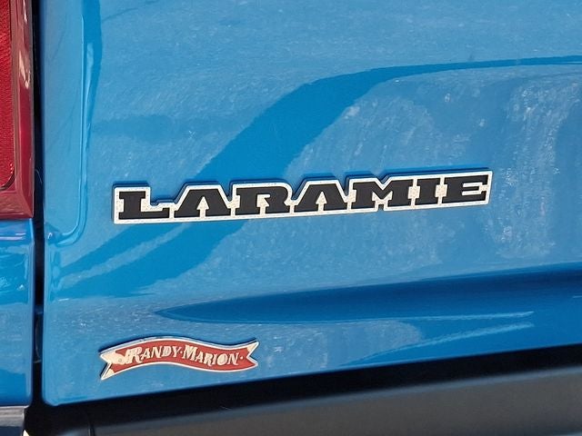2024 RAM Ram 1500 Pickup Laramie - Photo 30