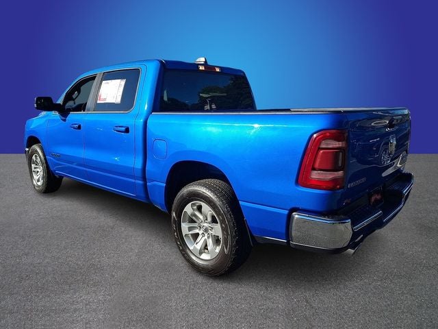 2024 RAM Ram 1500 Pickup Laramie - Photo 6