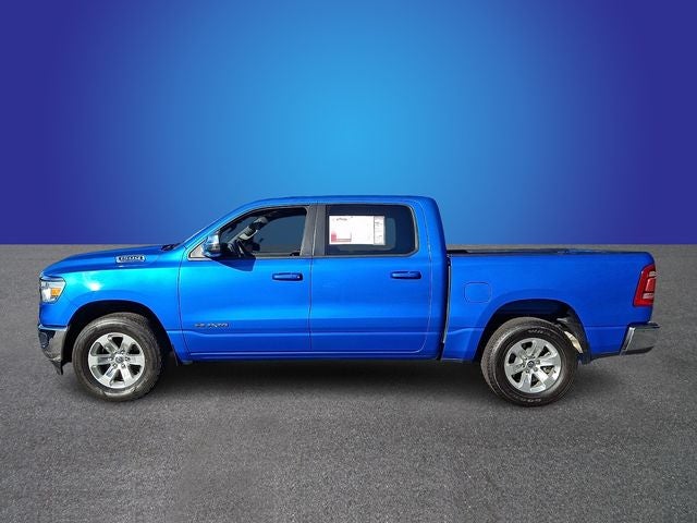 2024 RAM Ram 1500 Pickup Laramie - Photo 7