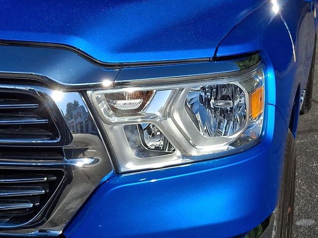 2024 RAM Ram 1500 Pickup Laramie - Photo 9