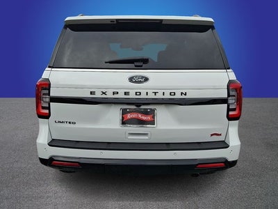 2023 Ford Expedition Limited