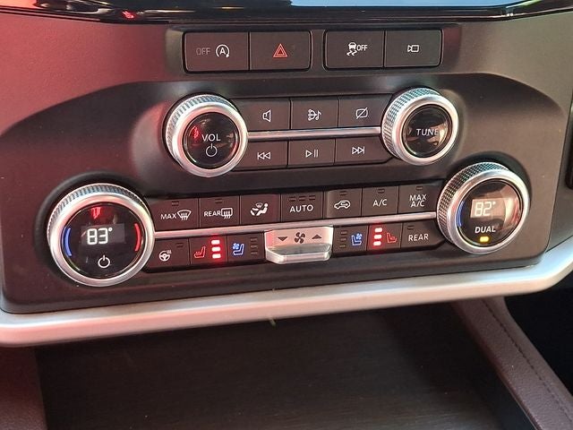 2024 Ford Expedition Limited