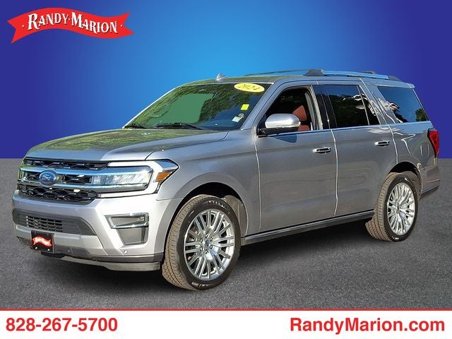 2024 Ford Expedition Limited