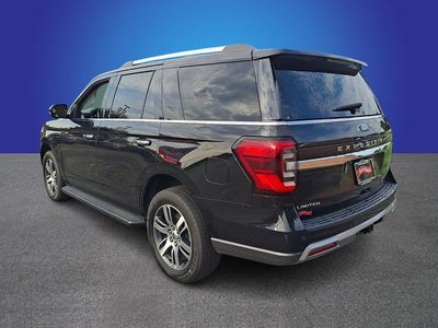 2024 Ford Expedition Limited