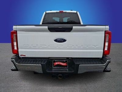 2025 Ford F-250SD XLT