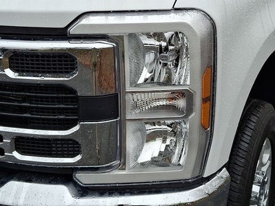 2025 Ford F-250SD XLT