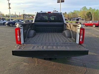 2025 Ford F-350SD XL