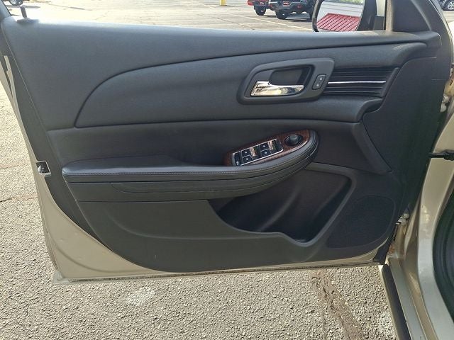 2013 Chevrolet Malibu LT 2LT
