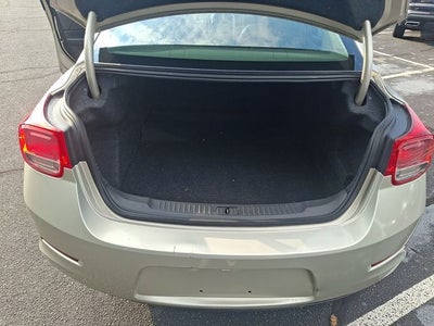 2013 Chevrolet Malibu LT 2LT