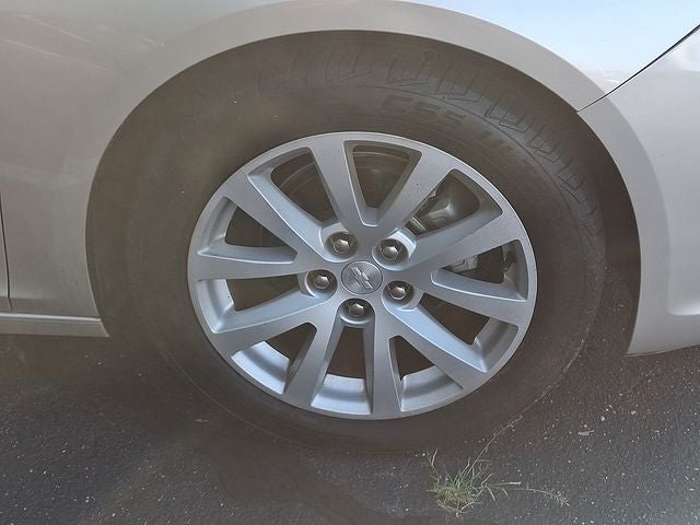 2013 Chevrolet Malibu LT 2LT