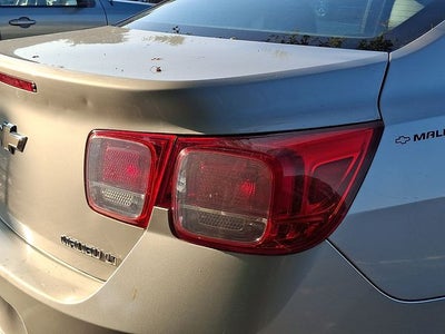 2013 Chevrolet Malibu LT 2LT