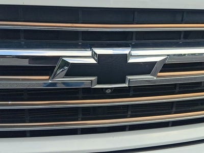 2022 Chevrolet Silverado 3500HD High Country