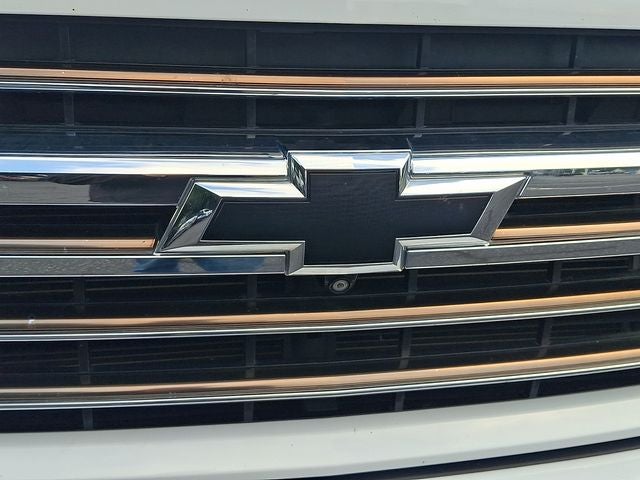 2022 Chevrolet Silverado 3500HD High Country