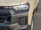 2023 Chevrolet Colorado Work Truck