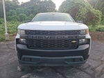 2021 Chevrolet Silverado 1500 WT