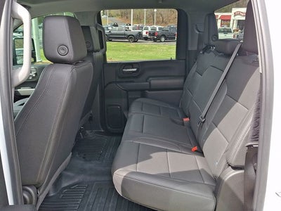 2024 GMC Sierra 3500HD Pro