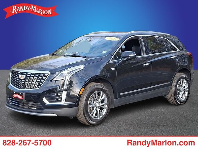 2023 Cadillac XT5 AWD Premium Luxury's photo