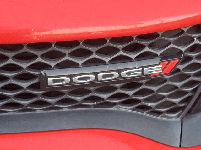 2020 Dodge Charger R/T