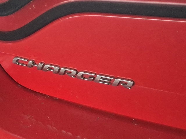 2020 Dodge Charger R/T
