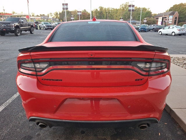 2023 Dodge Charger GT