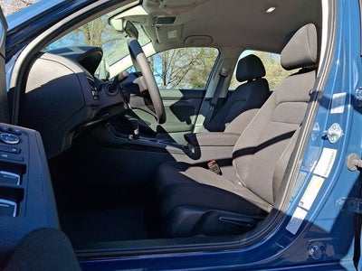 2025 Honda Civic LX