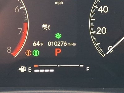 2025 Honda Civic LX