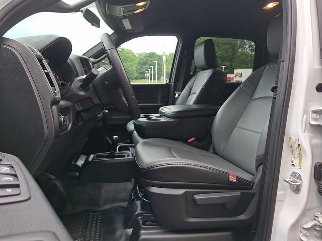 2023 RAM 3500 Tradesman