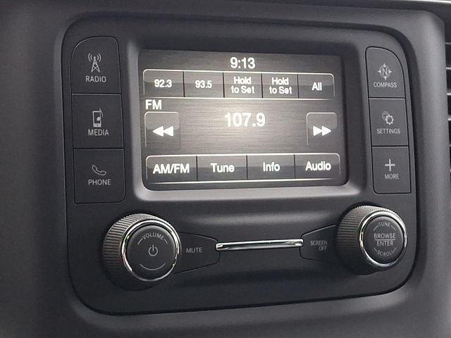 2023 RAM 3500 Tradesman