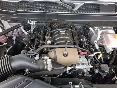 2023 RAM 3500 Tradesman
