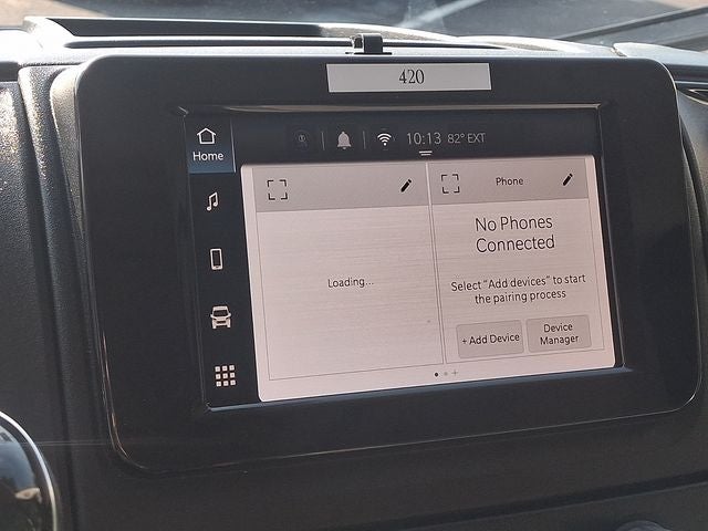 2024 RAM ProMaster 2500 High Roof 136 WB