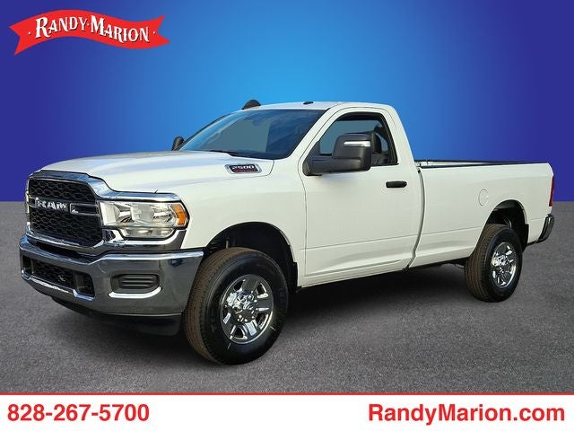 2024 RAM 2500 Tradesman 4X4 Regular Cab's photo