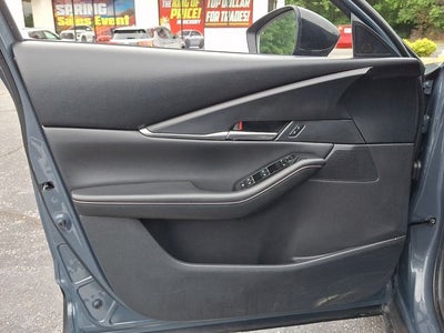 2024 Mazda Mazda CX-30 2.5 S Carbon Edition
