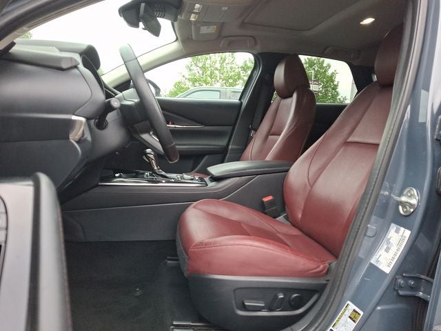 2024 Mazda Mazda CX-30 2.5 S Carbon Edition