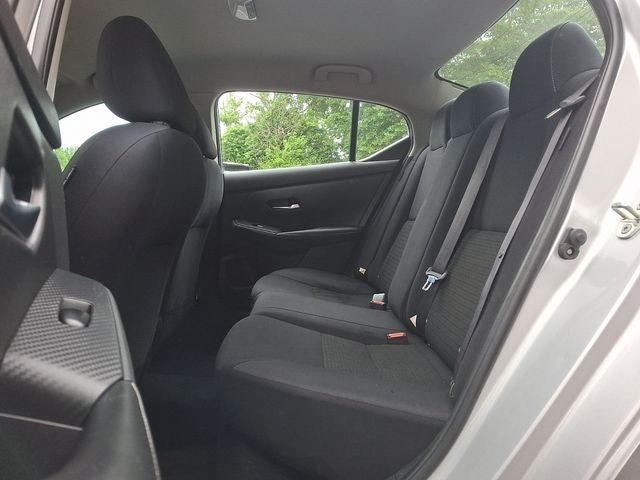 2021 Nissan Sentra S