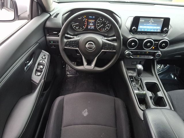 2021 Nissan Sentra S