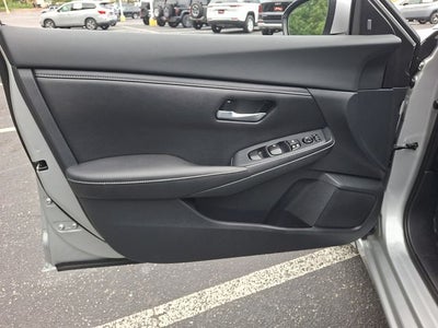 2021 Nissan Sentra S
