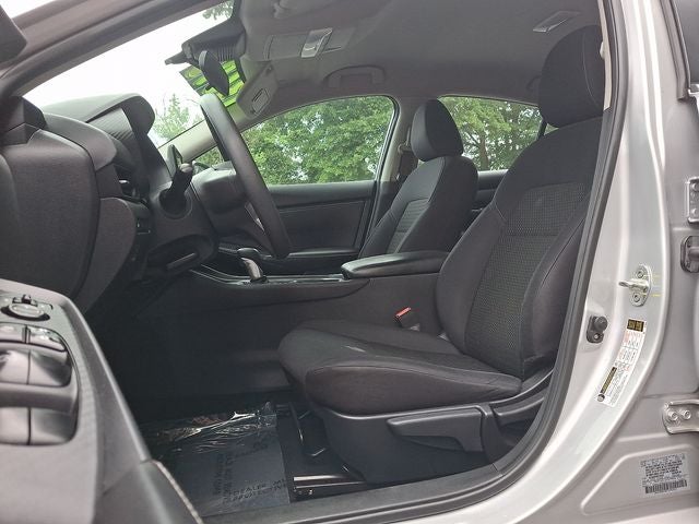 2021 Nissan Sentra S