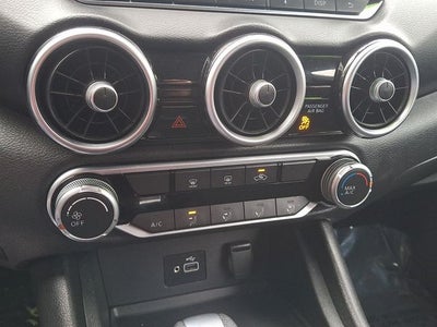 2021 Nissan Sentra S