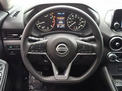 2021 Nissan Sentra S