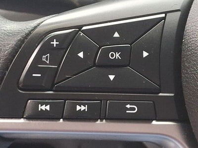 2021 Nissan Sentra S