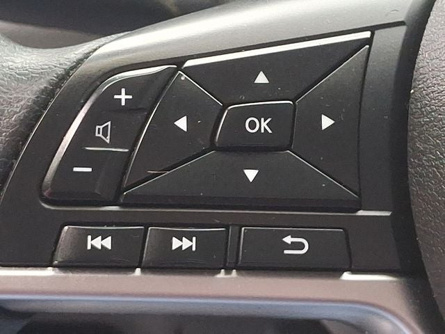 2021 Nissan Sentra S