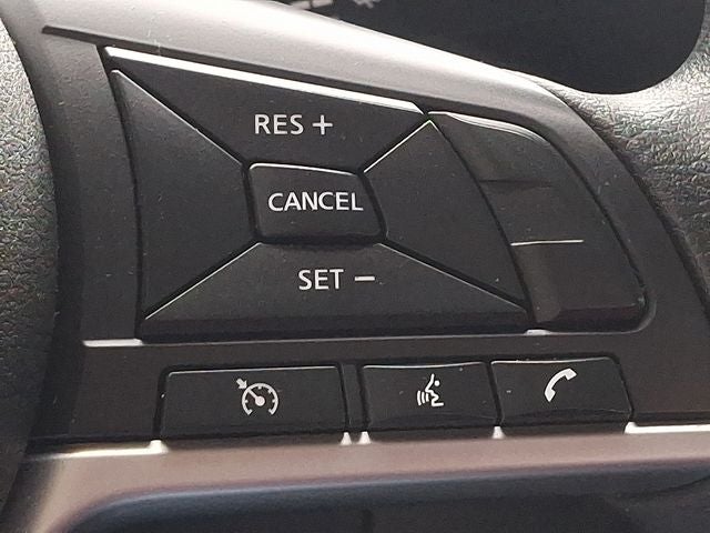 2021 Nissan Sentra S